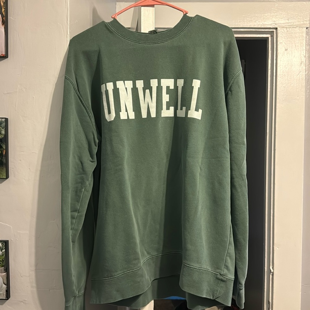 COPY - Call Her Daddy crewneck